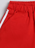 Dear To Dad Pure Cotton Half Sleeve Baba Suit-B-H/S-524