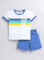 Half Sleeve Baba Suit My Store