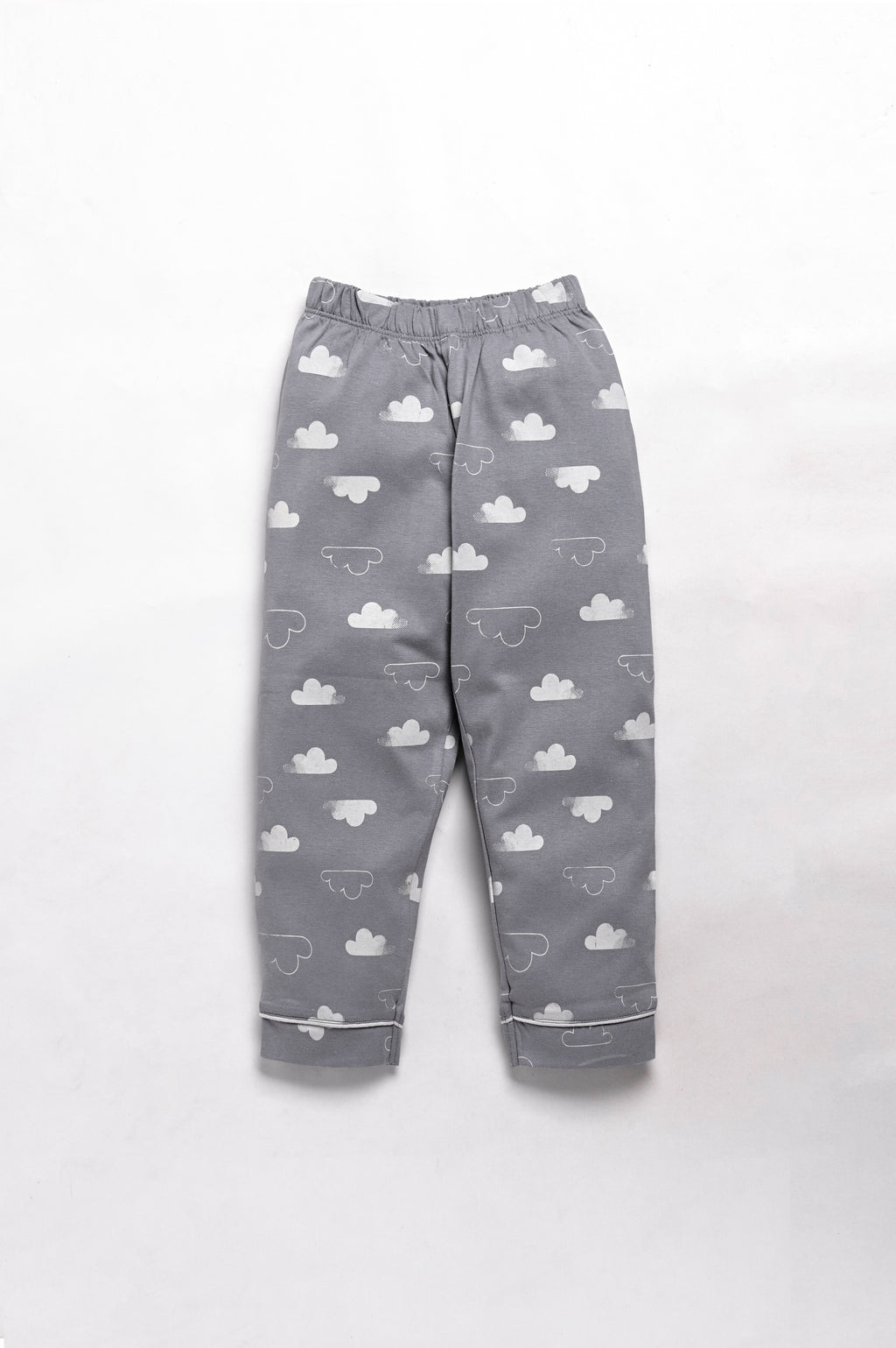 DTD Pure Cotton Full Sleeve All Over Printed Boys Night Suit B-FS-NS-24&25