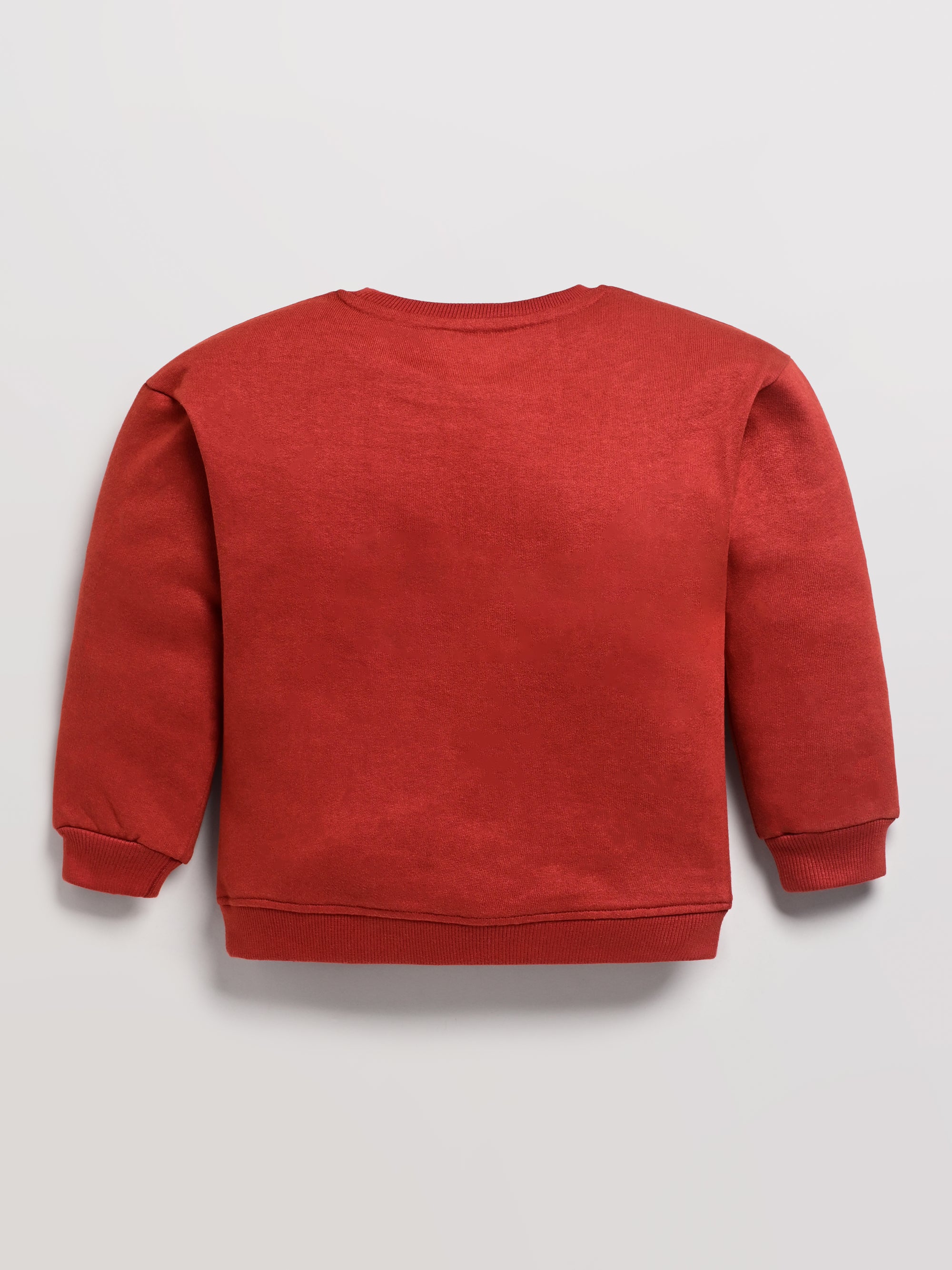 DTD Pure cotton Full Sleeve Round Neck Girls Sweat Shirt ON-G-SW-004/5/6