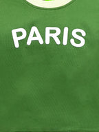 DTD Pure cotton Full Sleeve Round Neck Girls Sweat Shirt ON-B-SW-001/2