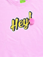 DTD Pure cotton Full Sleeve Round Neck Girls Sweat Shirt ON-G-SW-004/5/6