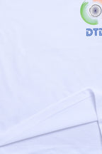 DTD Pure Cotton Half Sleeve Independent T-Shirt for Boys BT-HS-001