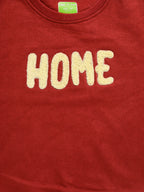 DTD Pure cotton Full Sleeve Round Neck Girls Sweat Shirt ON-G-SW-004/5/6