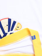 DTD Pure cotton Full Sleeve Round Neck Girls Sweat Shirt ON-B-SW-001/2