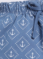 Pure Cotton Boys Pyjama Pack of 2 (R&B) OL-J-01/02