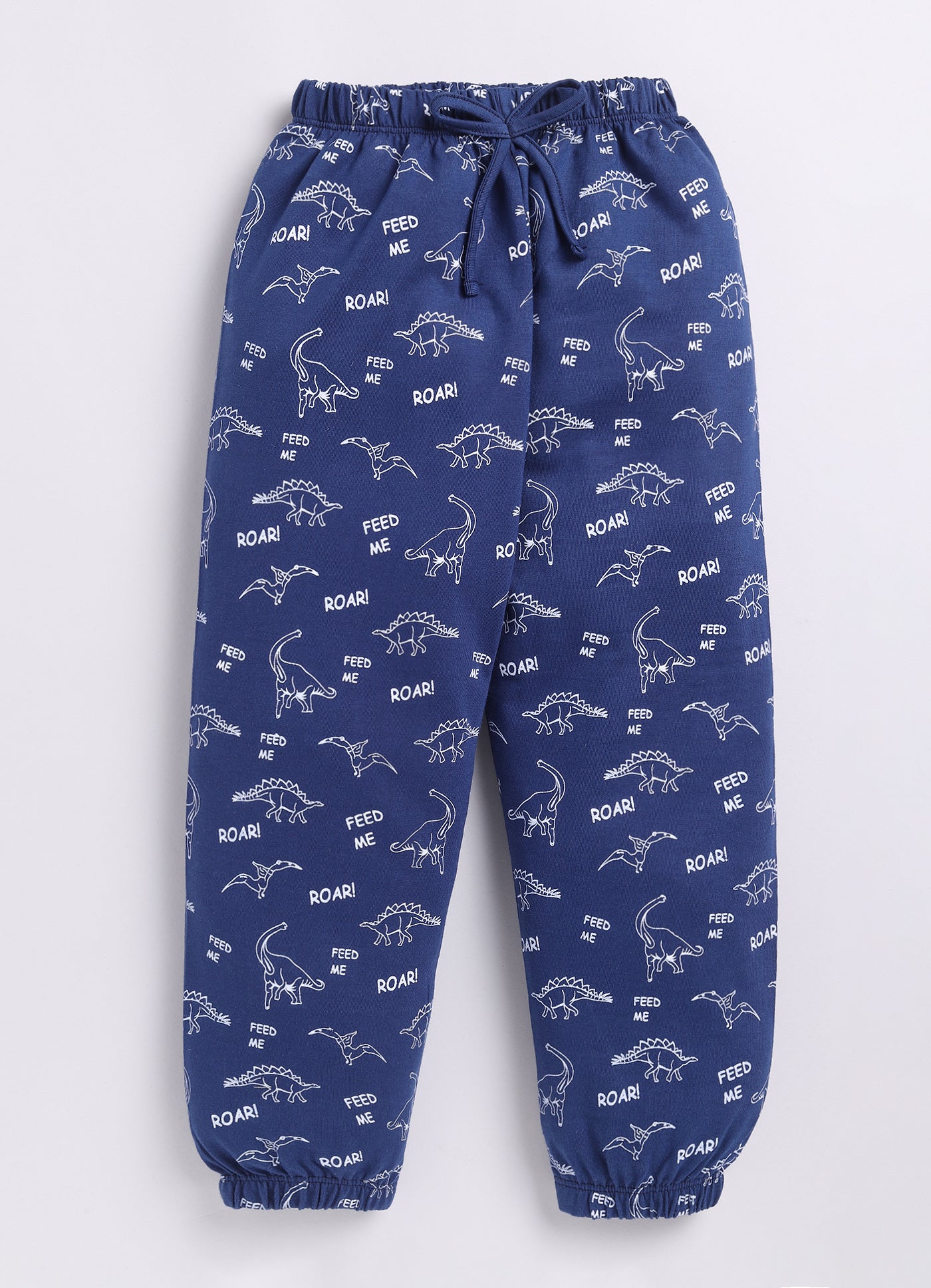 Pure Cotton Boys Pyjama Pack of 2 (B&G) OL-J-07/08