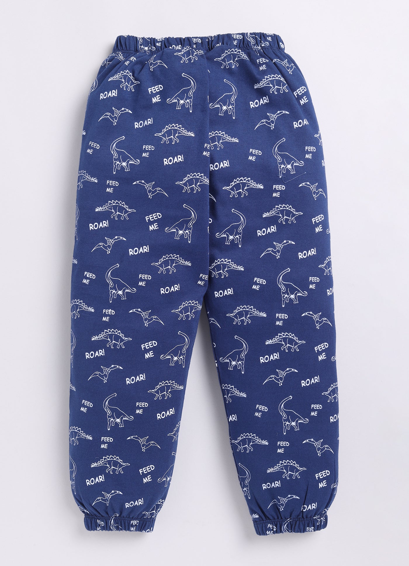 Pure Cotton Boys Pyjama Pack of 2 (B&G) OL-J-07/08