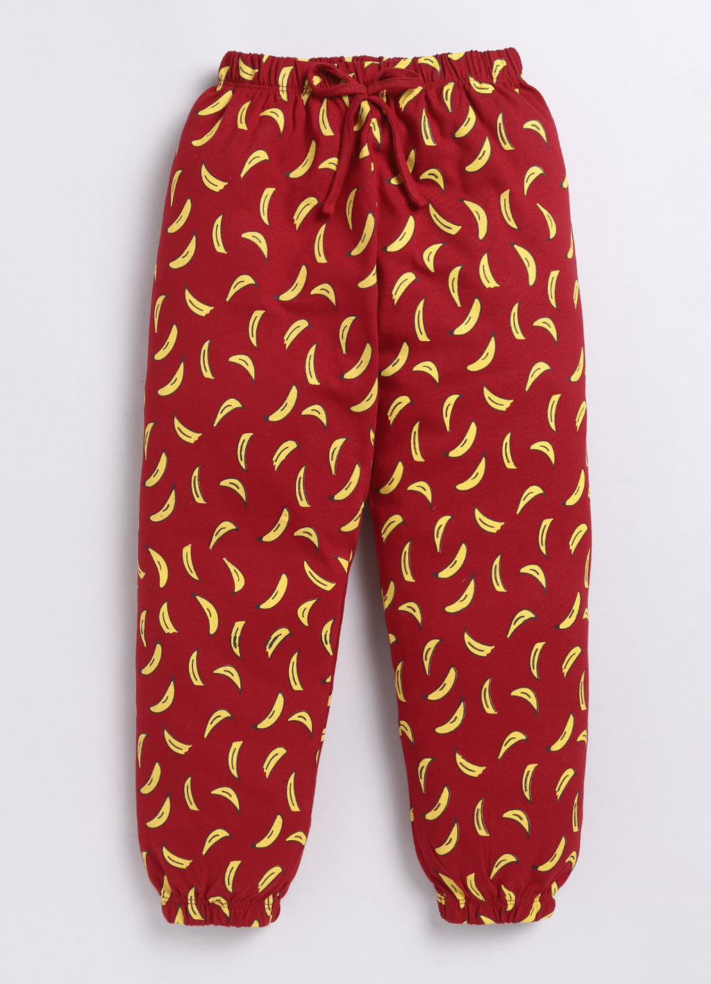 Pure Cotton Boys Pyjama Pack of 2 (R&B) OL-J-01/02