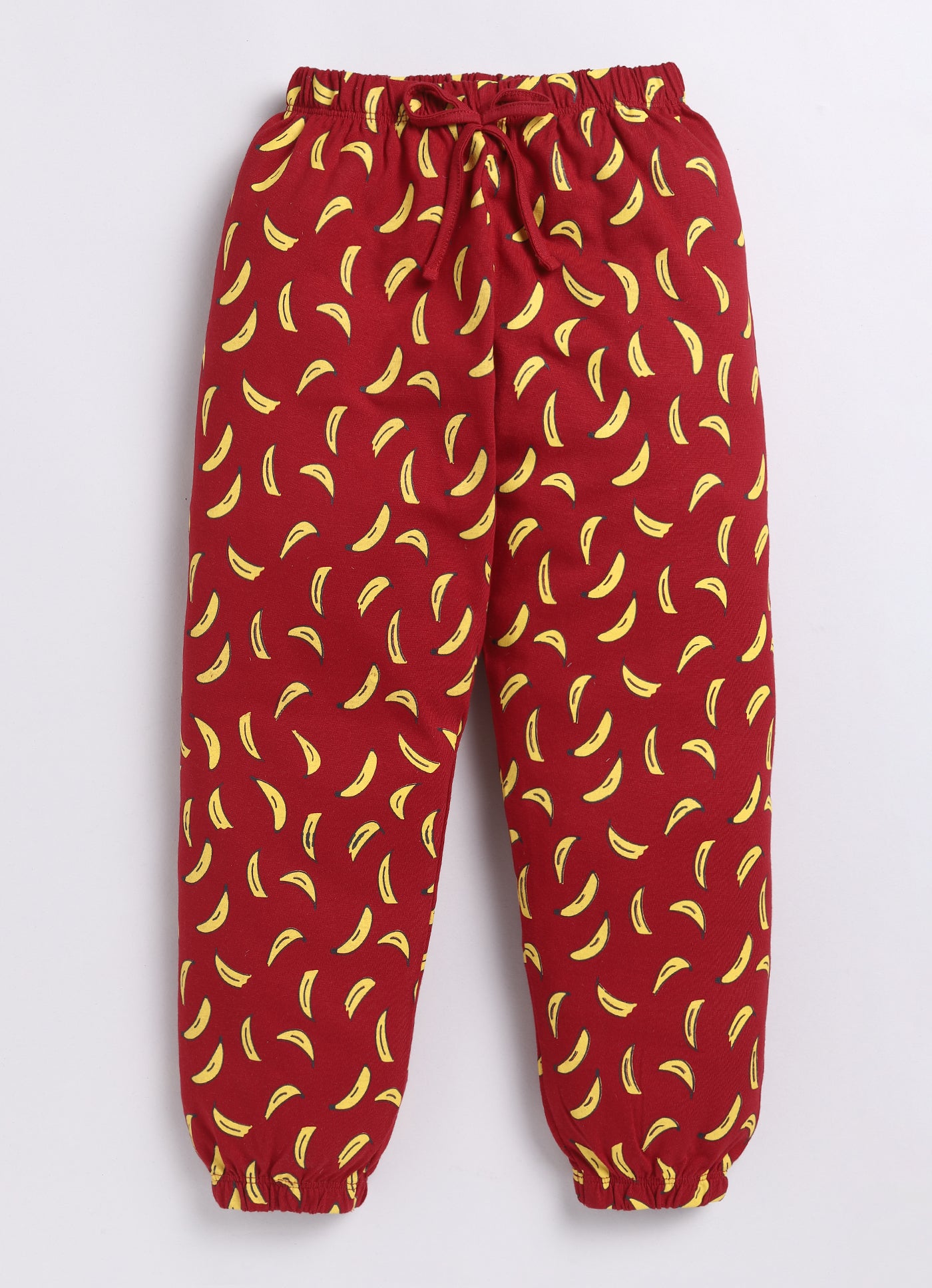 Pure Cotton Boys Pyjama Pack of 2 (R&B) OL-J-01/02