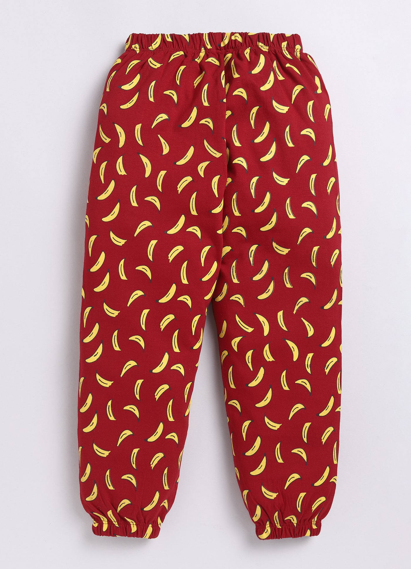 Pure Cotton Boys Pyjama Pack of 2 (R&B) OL-J-01/02