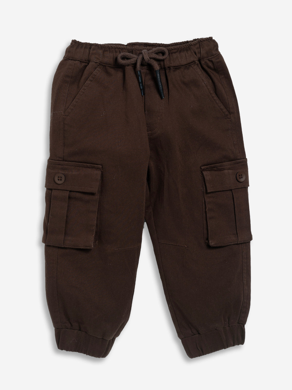 DTD Boys Full Sleeve Shirt with Side Pocket Denim Pant B-FSD-824