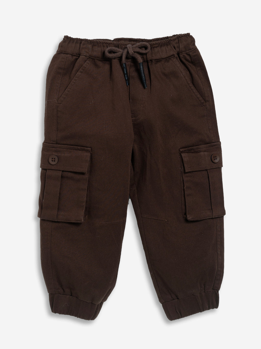 DTD Boys Full Sleeve Shirt with Side Pocket Denim Pant B-FSD-824
