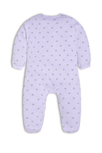 D2D I love You mummy and I Love Daddy Printed Baby Romper Pack of 2 ON-B-F/S-003